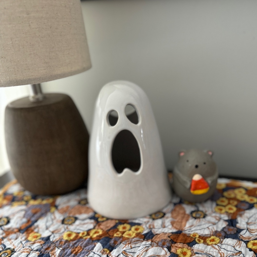 Ceramic Ghost - Picture 8 of 12